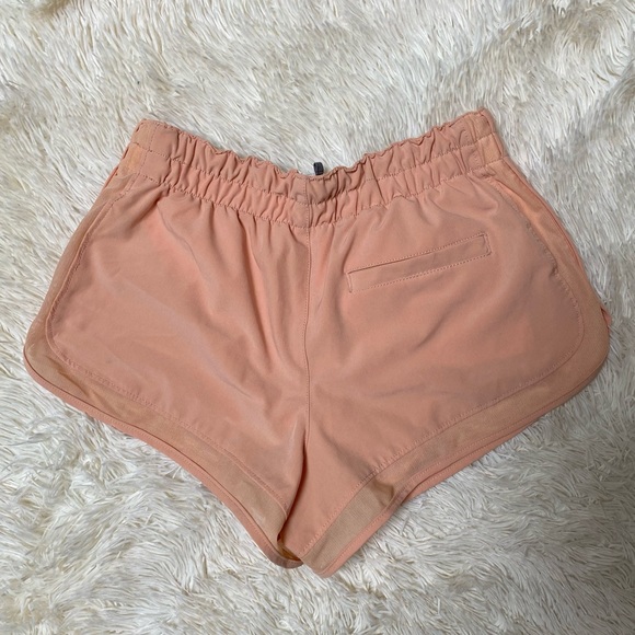 Without Walls Running Shorts - Picture 2 of 4